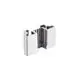 Hansgrohe-HG-Abschlussset-Wandstange-Raindance-chrom-97116000 gallery number 1